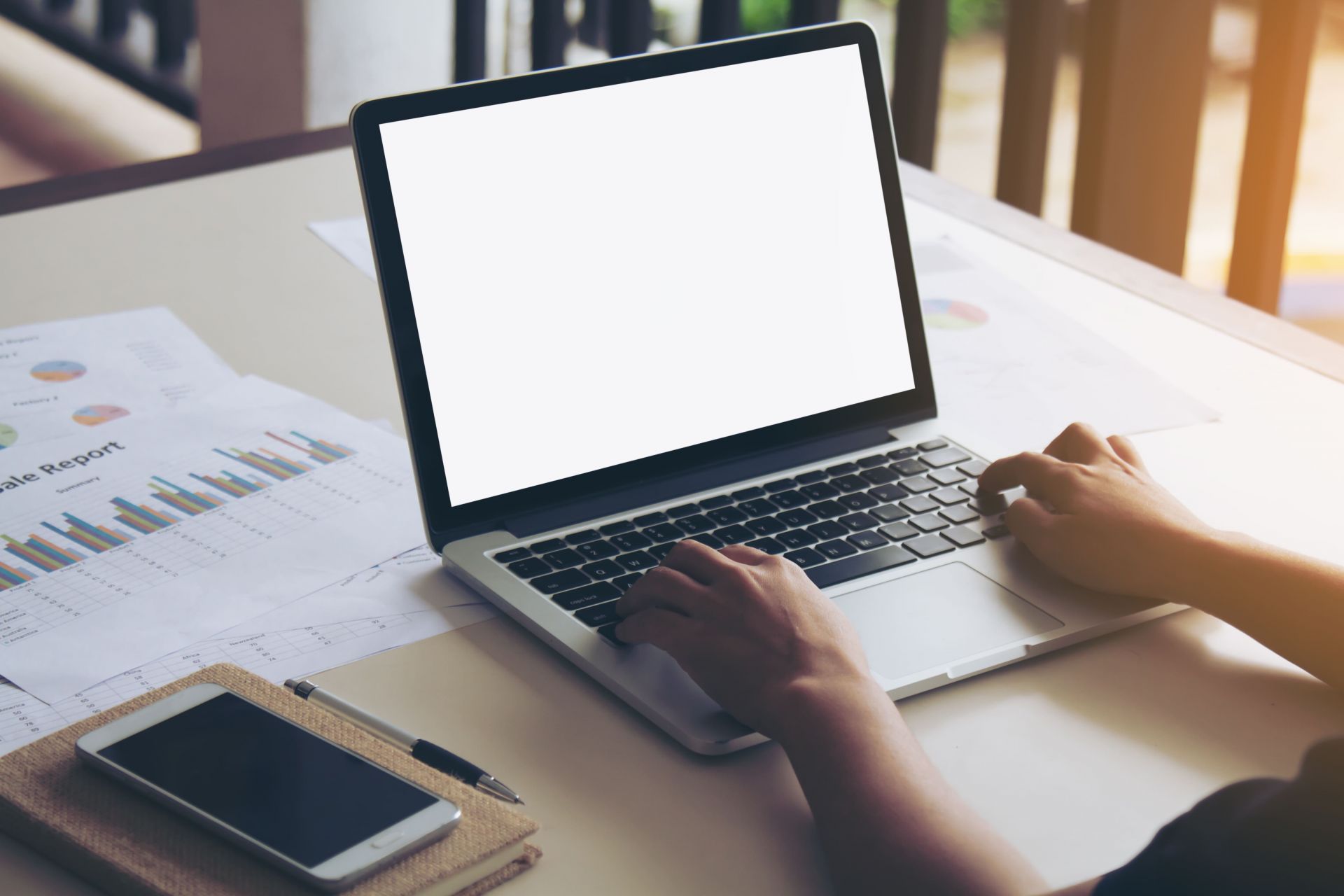 開拓未知領域:MacBook維修的無限可能性!